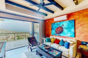 Copala Brock's Condo